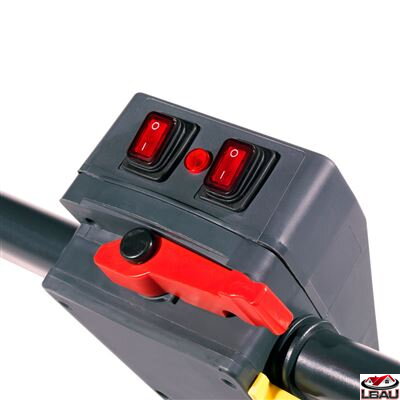 Numatic TT1840G Twintec - Elektrický podlahový čistiaci stroj