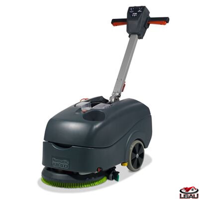 Numatic TT1840G Twintec - Elektrický podlahový čistiaci stroj
