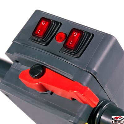 Numatic TT4055G - Elektrický podlahový čistiaci stroj