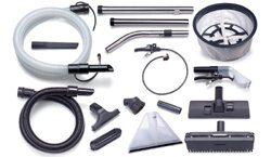 Numatic CT470 - Kobercový tepovač-extraktor CT470