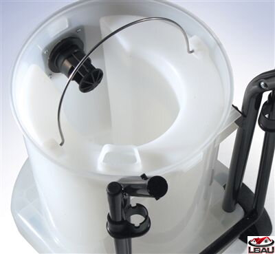Numatic CT470 - Kobercový tepovač-extraktor CT470