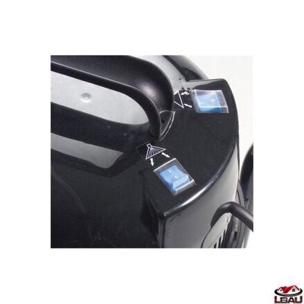 Numatic CT470 - Kobercový tepovač-extraktor CT470