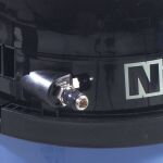 Numatic CT470 - Kobercový tepovač-extraktor CT470