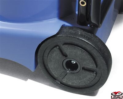 Numatic CT470 - Kobercový tepovač-extraktor CT470