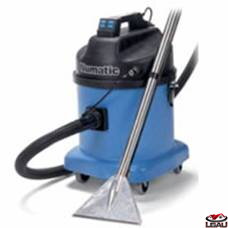 Numatic CT570 - Kobercový tepovač - extraktor