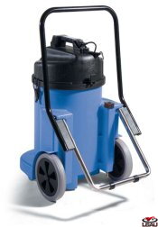 Numatic CTD900 - Kobercový dvojmotorový tepovač-extraktor CTD900