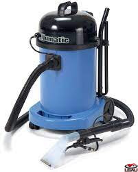 Numatic CT470 - Kobercový tepovač-extraktor CT470