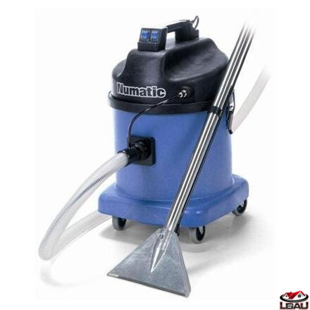 Numatic CT570 - Kobercový tepovač - extraktor
