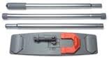 Numatic 627618 univerzálny držiak 40cm