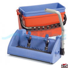 Numatic 627748 BK3  žmýkač dezinfekčných mopov