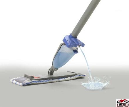 Numatic SM40 Spraymop - mop s rozstrekovačom