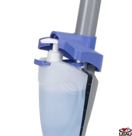 Numatic SM40 Spraymop - mop s rozstrekovačom