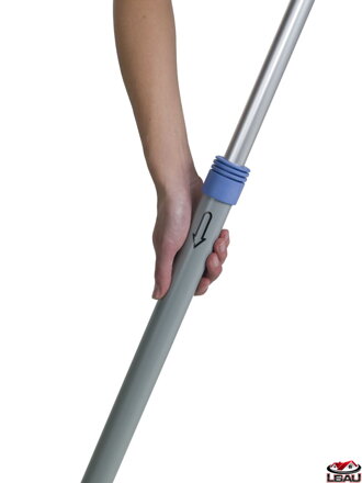 Numatic SM40 Spraymop - mop s rozstrekovačom