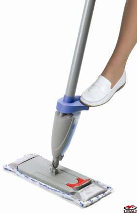 Numatic SM40 Spraymop - mop s rozstrekovačom