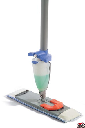 Numatic SMM40 Spraymop - mop s rozstrekovačom