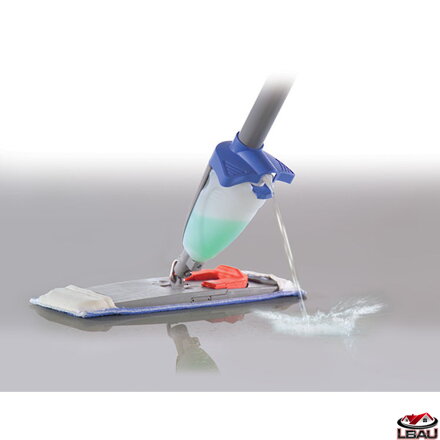 Numatic SMM40 Spraymop - mop s rozstrekovačom