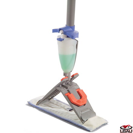 Numatic SMM40 Spraymop - mop s rozstrekovačom