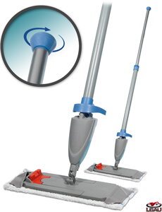 Numatic SMM40 Spraymop - mop s rozstrekovačom