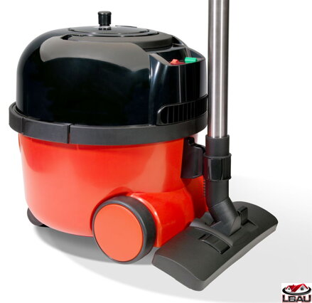 Numatic HVR200 Henry - Profesionálny vysávač na suché vysávanie 