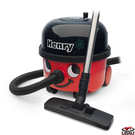 Numatic HVR200 Henry - Profesionálny vysávač na suché vysávanie 