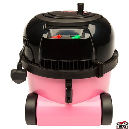 Numatic HETTY HET200 - Profesionálny vysávač na suché vysávanie
