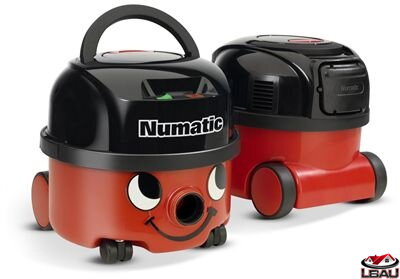 Numatic NBV190NX - Batériový vysávač na suché vysávanie NBV190NX