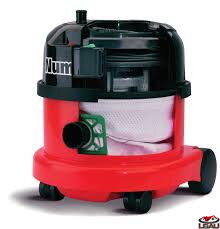Numatic PPR240 - Vysávač na suché vysávanie PPR240