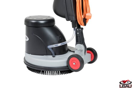 VIPER HS350 50000297 - Jednokotúčový čistiaci stroj