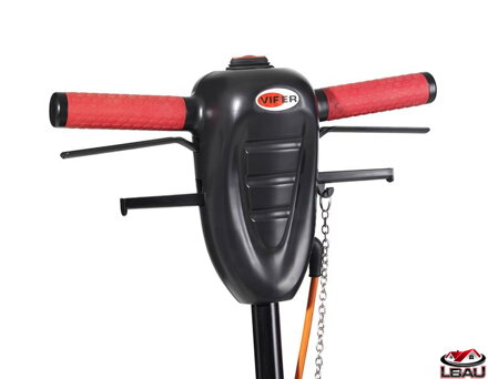 VIPER LS160HD 50000253 - Jednokotúčový čistiaci stroj