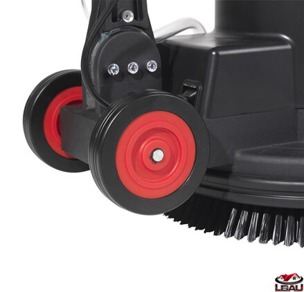 VIPER LS160HD 50000253 - Jednokotúčový čistiaci stroj