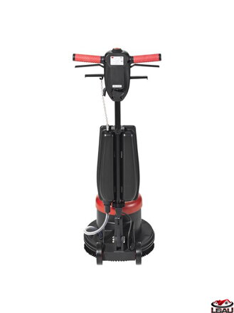 VIPER LS160HD 50000253 - Jednokotúčový čistiaci stroj