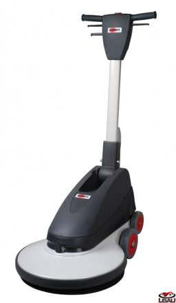 VIPER DR 1500H 50000036 - Jednokotúčový leštiaci stroj