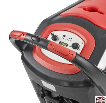 VIPER AS5160  50000398 - Batériový podlahový ručne vedený stroj