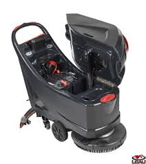 VIPER AS5160  50000398 - Batériový podlahový ručne vedený stroj