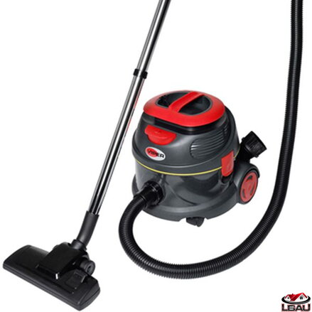 VIPER DSU8-EU 8L DRY VAC 50000510 - Vysávač na suché vysávanie