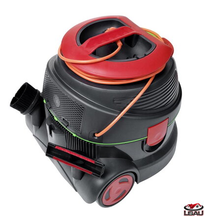 Viper DSU10-EU 50000513 - Kompaktný vysávač na suché vysávanie