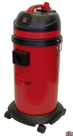 LSU 135P-EU VIPER 50000111 - Profesionálny mokrosuchý vysávač