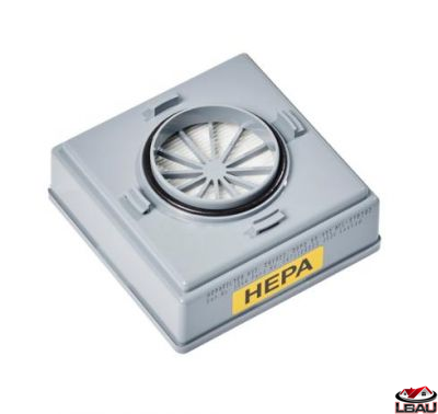 Nilfisk HEPA filter 147 1104 500 pre vysávače GD5 a GD10