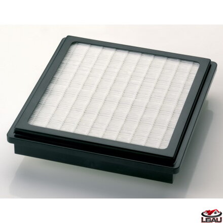 Nilfisk HEPA H10 filter pre Nilfisk POWER 147 04335 00