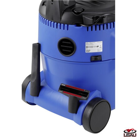 Nilfisk AERO 21-01 PC 107406600 - Profesionálny mokrosuchý vysávač WAP