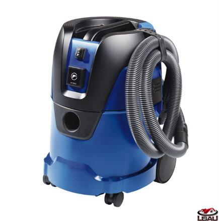 Nilfisk AERO 26-21 PC 107406606 - Profesionálny mokrosuchý vysávač WAP
