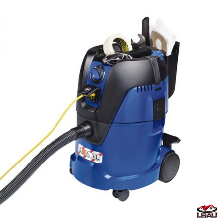 Nilfisk AERO 26-2L PC 107420040 - Profesionálny mokrosuchý vysávač WAP