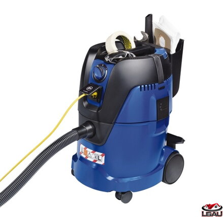Nilfisk AERO 26-2L PC 107420040 - Profesionálny mokrosuchý vysávač WAP