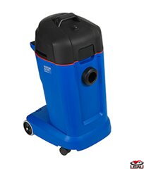 Nilfisk MAXXI II 35 WD 107405165 - Profesionálny mokrosuchý vysávač WAP