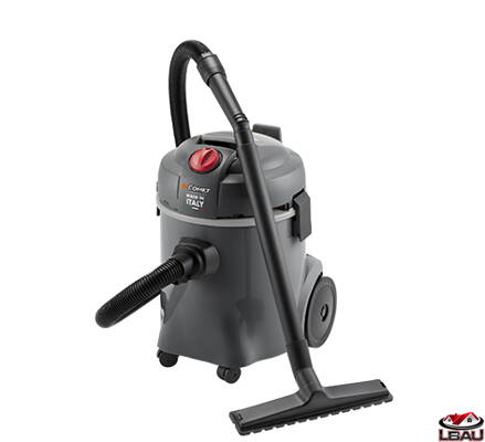 COMET CVP 120 P Eco 90560021 - Profesionálny mokro-suchý vysávač 