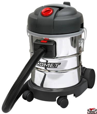 Comet CVP 120 X - Mokrosuchý  vysávač 93560002