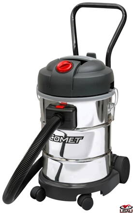 Comet CVP 130 X - Mokrosuchý vysávač 93560003