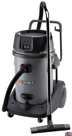 Comet CVP 278 PBH - Mokrosuchý dvojmotorový vysávač 93560009