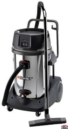 Comet CVP 378 XBH - Mokrosuchý trojmotorový vysávač 93560010