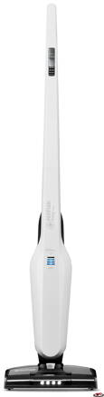 Nilfisk EASY 20V BIELY 128390005 - Domáci batériový vysávač 2 IN 1